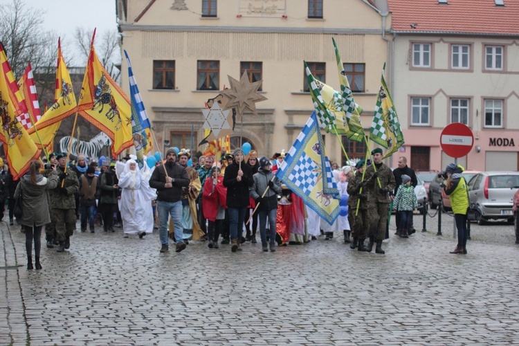 Mędrcy rodem z Chojnowa