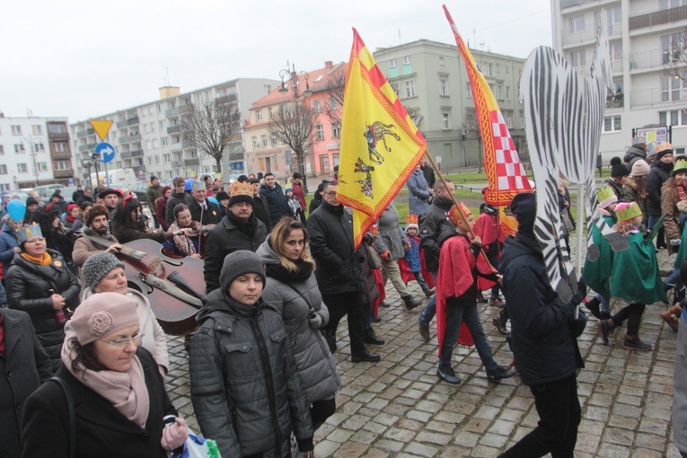 Mędrcy rodem z Chojnowa