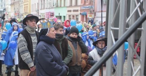 Mędrcy rodem z Chojnowa