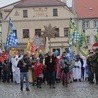 Chojnów. Orszak łączący parafie