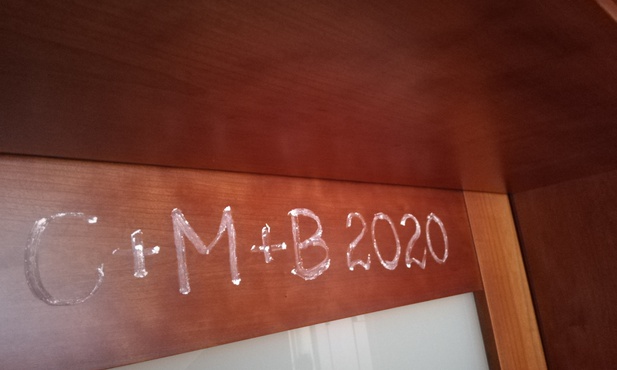 K+M+B czy C+M+B?