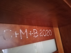 K+M+B czy C+M+B?