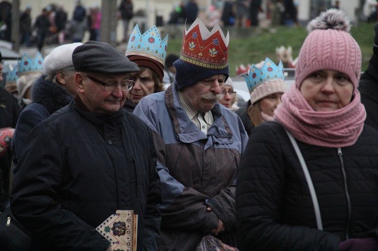 Lubelski Orszak Trzech Króli