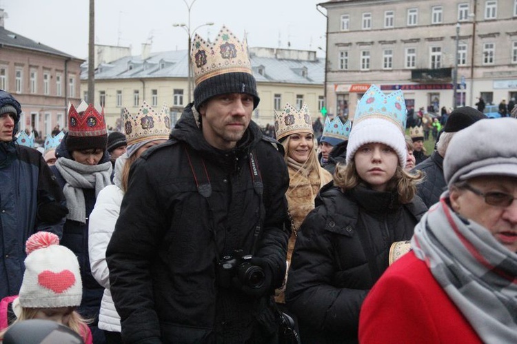 Lubelski Orszak Trzech Króli