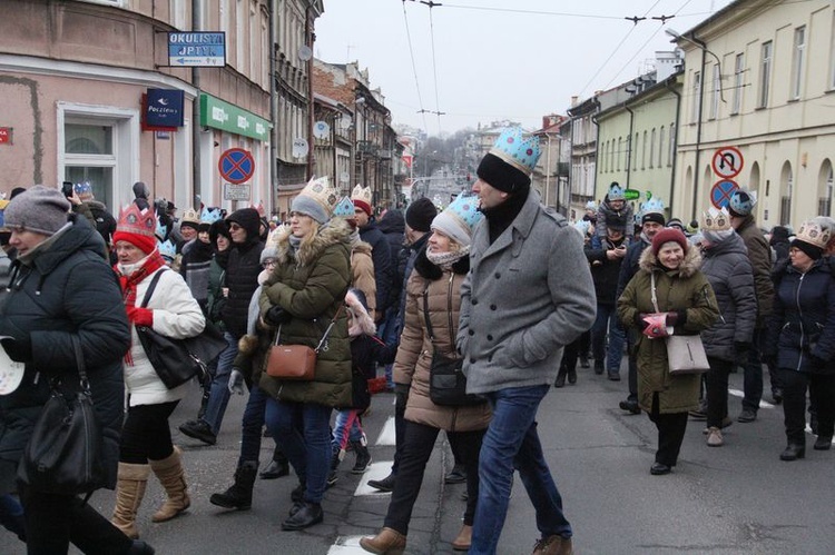 Lubelski Orszak Trzech Króli