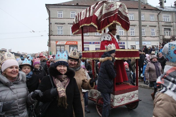 Lubelski Orszak Trzech Króli