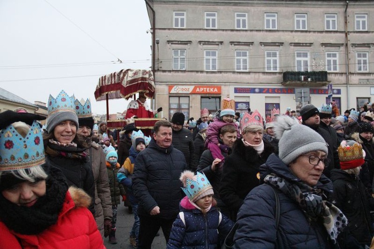 Lubelski Orszak Trzech Króli