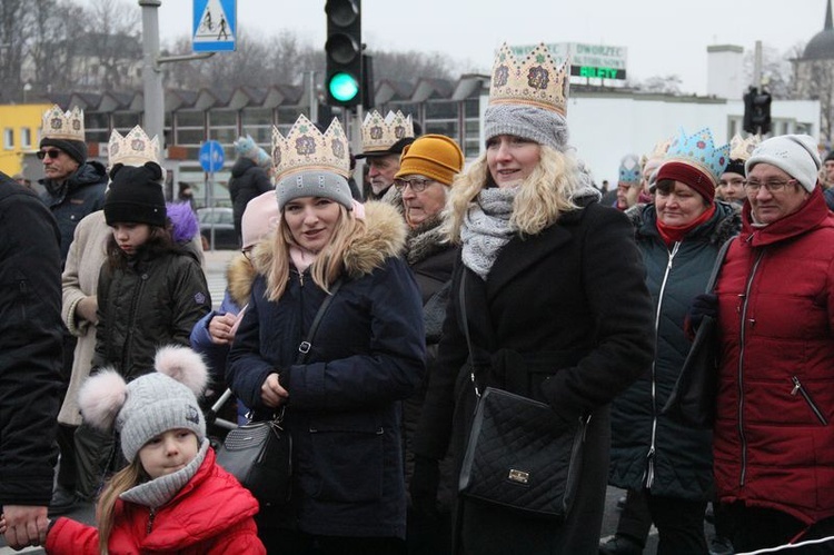 Lubelski Orszak Trzech Króli