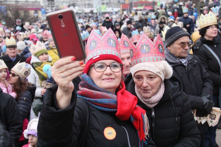 Lubelski Orszak Trzech Króli