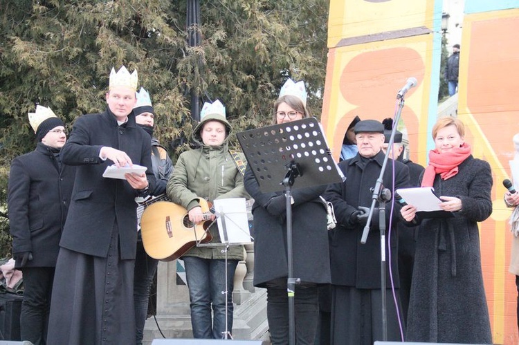 Lubelski Orszak Trzech Króli