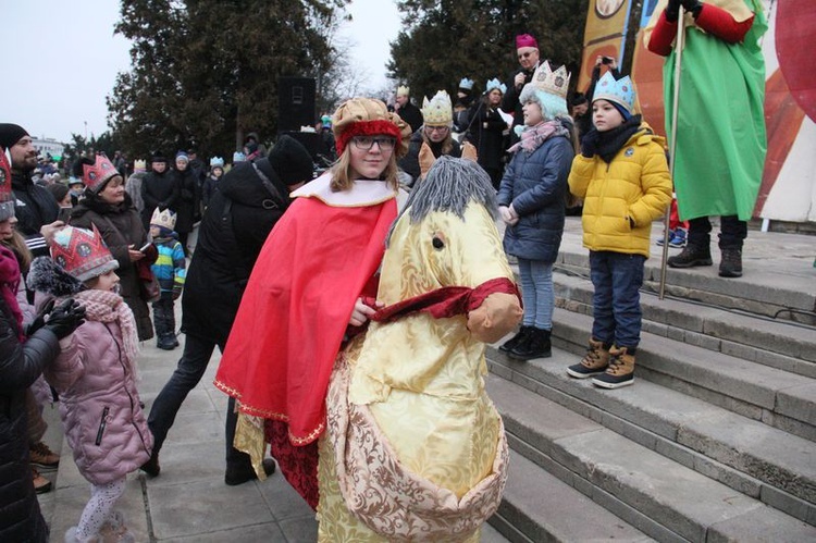 Lubelski Orszak Trzech Króli