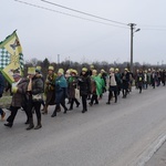 Orszak Trzech Króli w Obrazowie