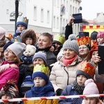 Orszak Czterech Króli w Tarnowskich Górach