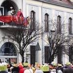 Orszak Czterech Króli w Tarnowskich Górach