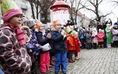 Orszak Czterech Króli w Tarnowskich Górach