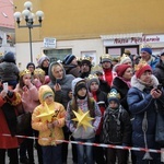 Lubuski Orszak Trzech Króli w Zielonej Górze