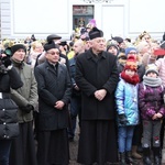 Lubuski Orszak Trzech Króli w Zielonej Górze