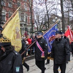 Lubuski Orszak Trzech Króli w Zielonej Górze