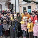 Lubuski Orszak Trzech Króli w Zielonej Górze