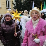 Lubuski Orszak Trzech Króli w Zielonej Górze