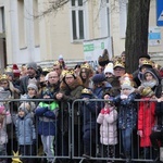 Lubuski Orszak Trzech Króli w Zielonej Górze