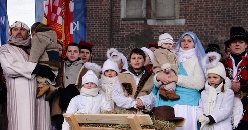 Abp Jędraszewski: Nie możemy pozbawić się chrześcijańskiej, narodowej tożsamości