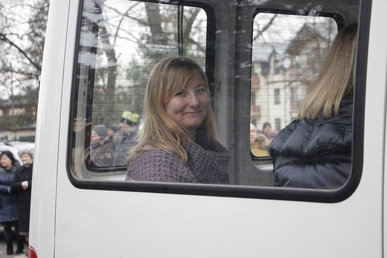 Żyrardów. Orszak Trzech Króli 2020
