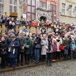 Orszak Trzech Króli w Gdańsku