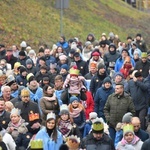 Orszak Trzech Króli w Żarach