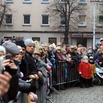 Orszak Trzech Króli w Kędzierzynie-Koźlu