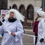 Orszak Trzech Króli w Olsztynku