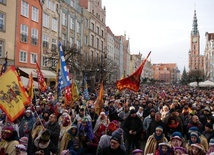 Wydarzenie w Gdańsku odbyło się po raz dziesiąty.