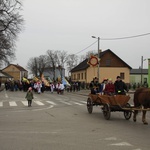 Sawiński Orszak Trzech Króli