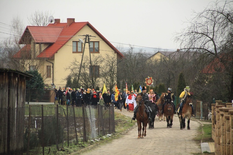 Sawiński Orszak Trzech Króli