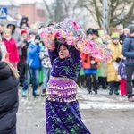 Orszak Trzech Króli w Olsztynku