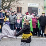 Orszak Trzech Króli w Olsztynku