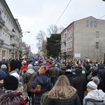 Orszak Trzech Króli w Gorzowie Wlkp.