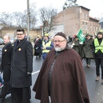 Orszak Trzech Króli w Gorzowie Wlkp.