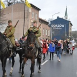 Orszak Trzech Króli w Gorzowie Wlkp.