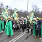 Orszak Trzech Króli w Gorzowie Wlkp.