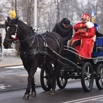 Orszak Trzech Króli w Piekarach Śląskich