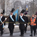 Orszak Trzech Króli w Piekarach Śląskich