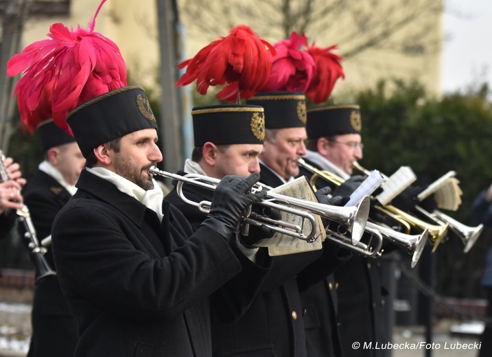 Orszak Trzech Króli w Piekarach Śląskich