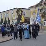 Orszak Trzech Króli w Tarnobrzegu