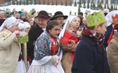 Orszak Trzech Króli w Ostrem-Twardorzeczce - 2020