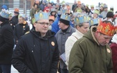 Orszak Trzech Króli w Ostrem-Twardorzeczce - 2020