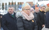 Orszak Trzech Króli w Ostrem-Twardorzeczce - 2020