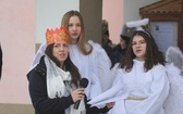 Orszak Trzech Króli w Ostrem-Twardorzeczce - 2020