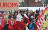 Orszak Trzech Króli w Ostrem-Twardorzeczce - 2020