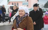 Orszak Trzech Króli w Ostrem-Twardorzeczce - 2020